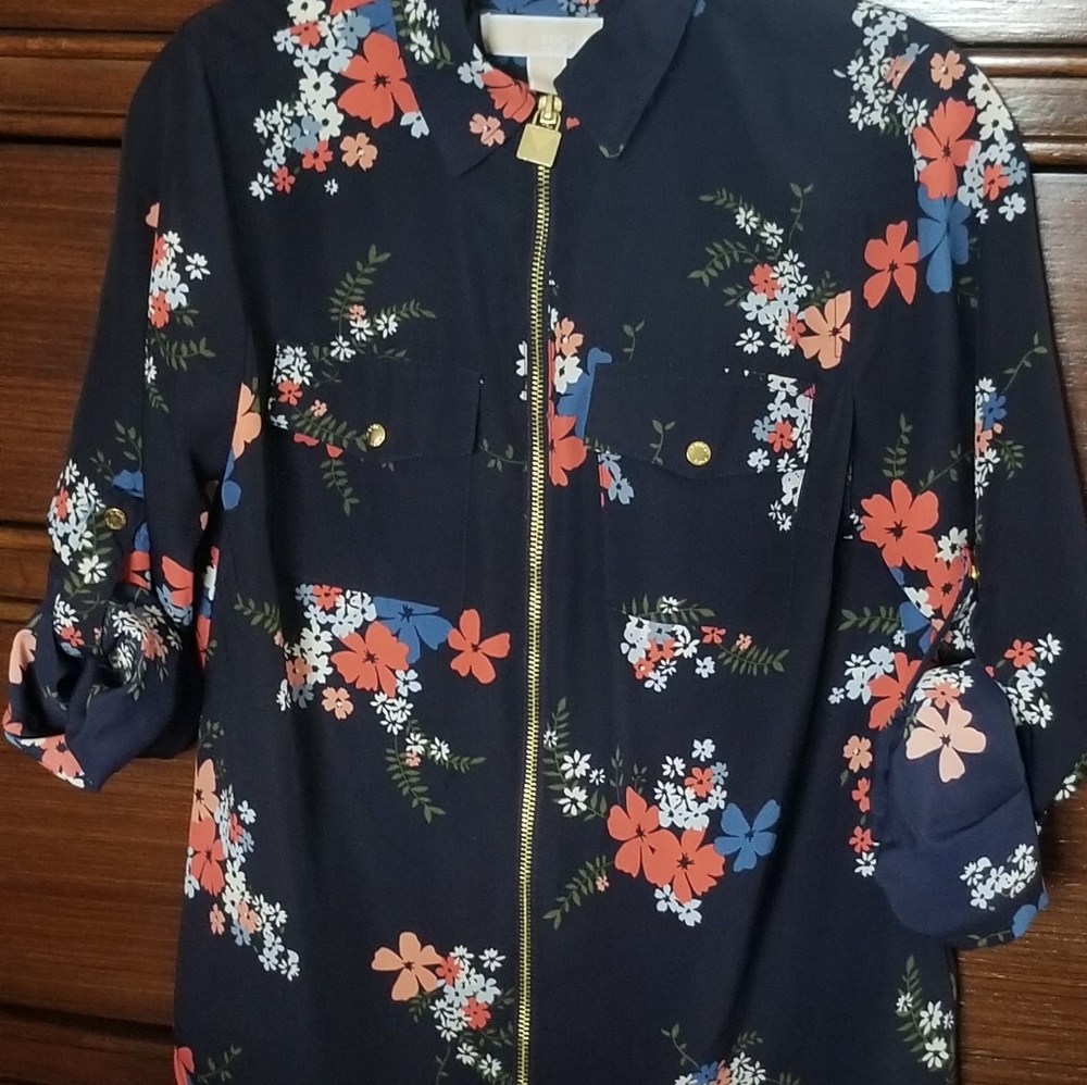 MICHAEL Michael Kors top